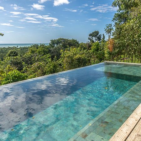 Hotel Boutique Bahia Bonita Trancoso Luaran gambar