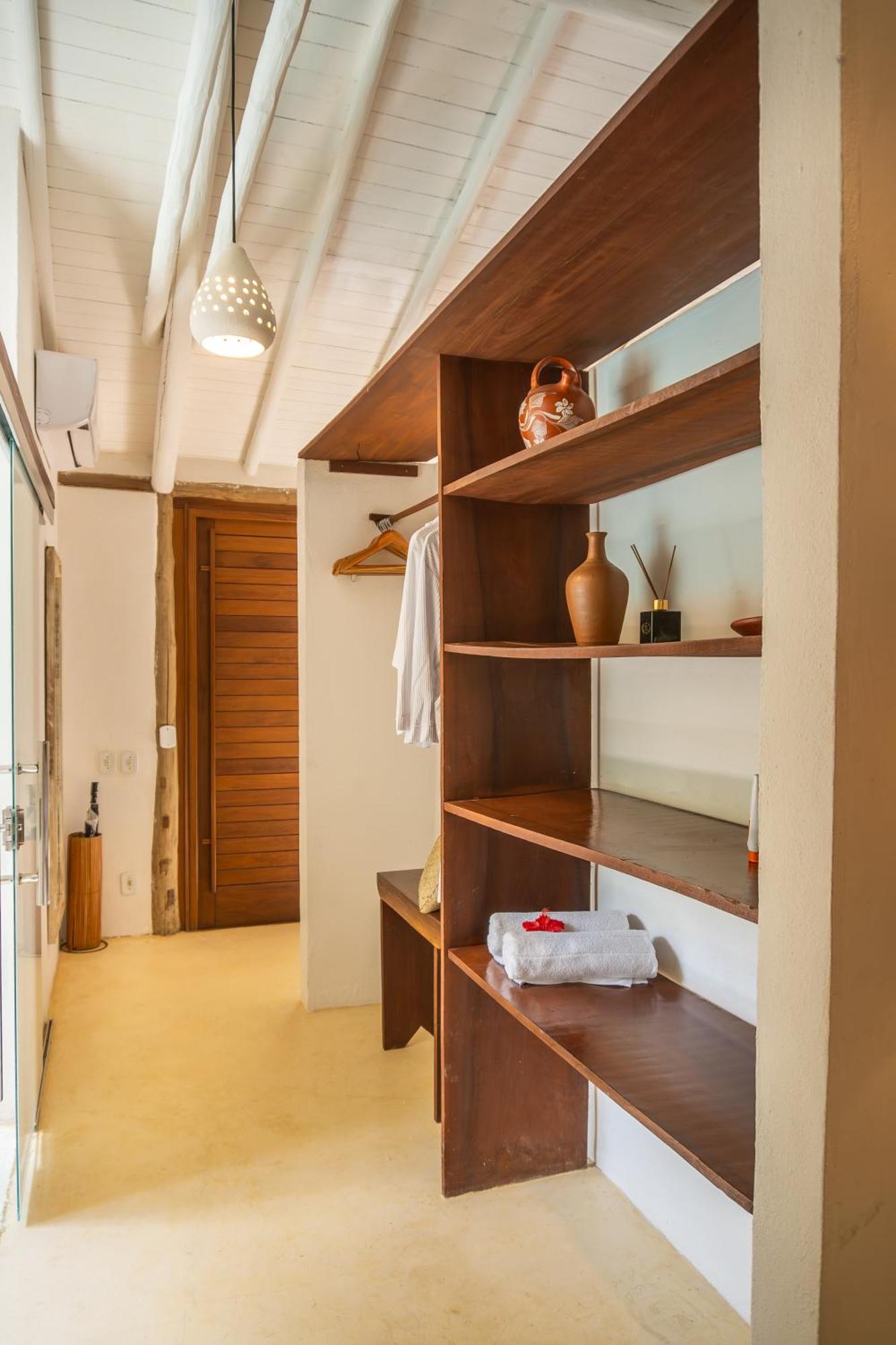 Hotel Boutique Bahia Bonita Trancoso Luaran gambar
