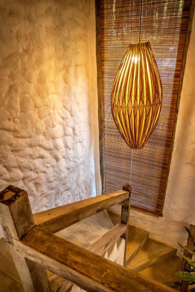 Hotel Boutique Bahia Bonita Trancoso Luaran gambar